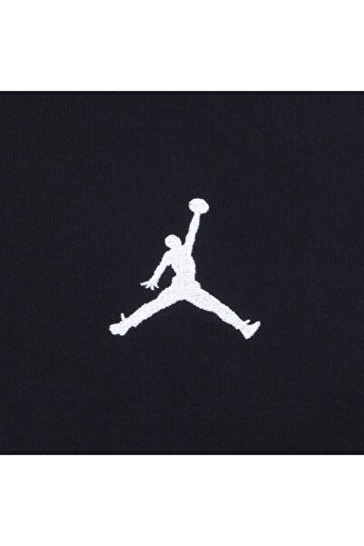 Nike Jorden Mj Essentıals Ft Fz Hoodıe Çocuk Ceket - Mont