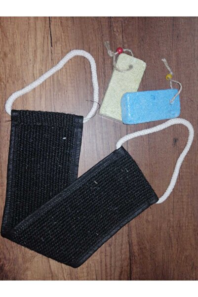 MELİUS melius keçi kılı kesesi (sırt)