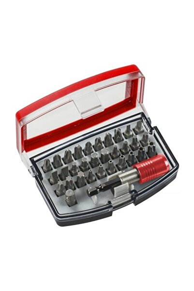 Genel Markalar Bits Ucu Seti 32 Parça Bits Uç 118490