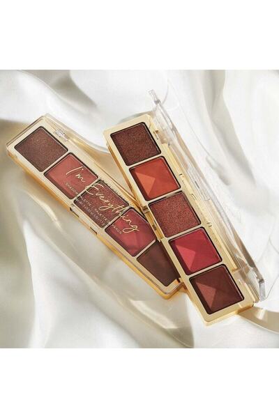 Revolution Pro 5li Far Paleti