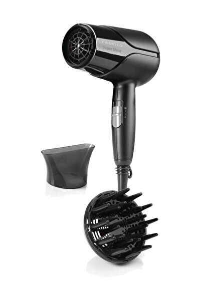 Profilo Ppg23300 Iyonik Saç Kurutma Makinesi 1800 W