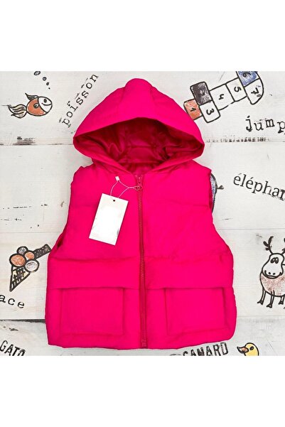 tunay moda Inflatable Vest