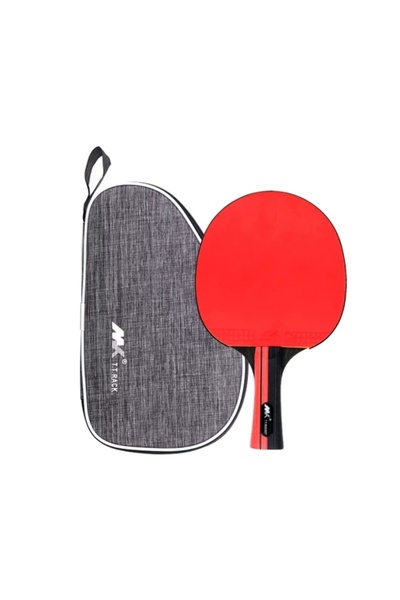 Zepca Table Tennis Racket Standard