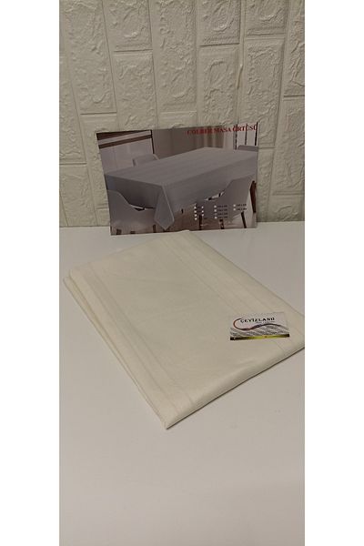 Çeyizland Colber Tablecloth