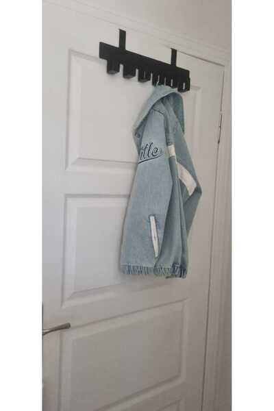 KOÇMETAL Kapı Arkası Askılık,Askı,Organizer