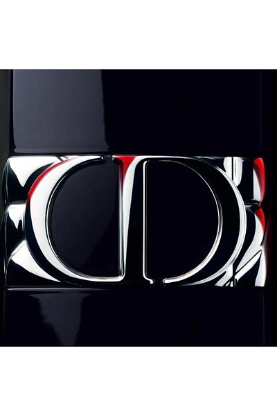 Dior - أحمر الشفاه السائل Addict Lipstick 100 Int22 - 3.2 جرام
