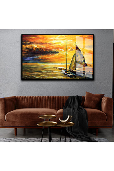 Harika bir ev HARİKABİREV | COMBINAȚIE CU EFECT DE VOPSELE ULEIOASE PENTRU NA...