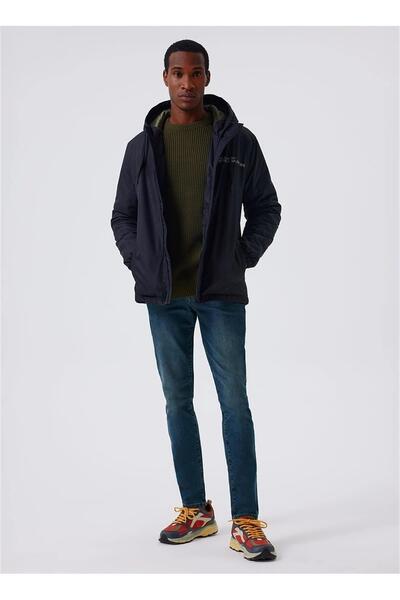 Lee Cooper МЪЖКО ПАЛТО LEMO