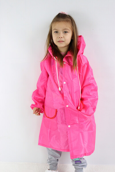 Harika KIDS Dievčenské a chlapčenské (unisex) pláštenka na praktické použitie...