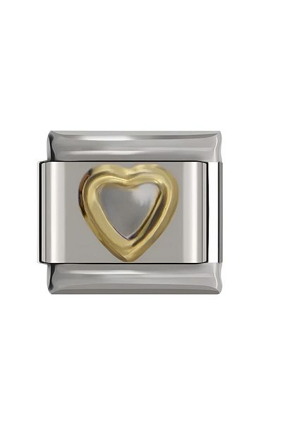 RoseCo00 Italian Charm Bracelet Charm