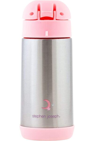 Stephen Joseph Kapaklı Pipetli Suluk Unicorn