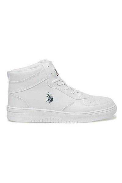 U.S. Polo Assn. Aristo Hi 3Pr Η.Π.Α. Polo Assn. Ανδρικά αθλητικά παπούτσια - 101389888