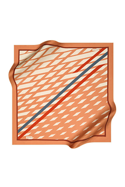 Pierre Cardin 90X90 P.C Crepe Satin