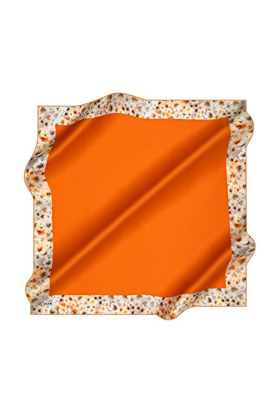 Aker 90x90 Шовковий креп-сатен - Зручний крій