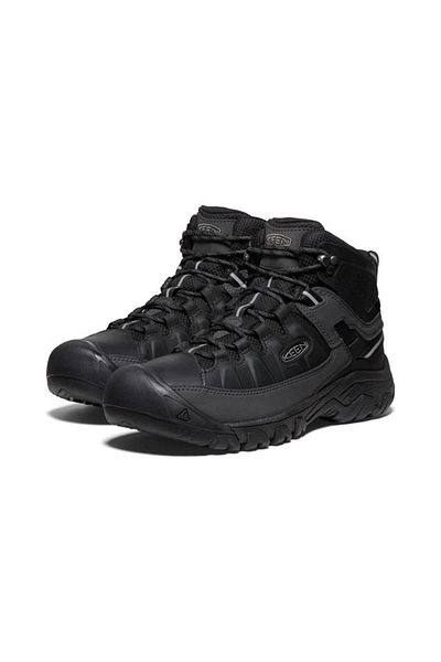 Keen TARGHEE 3 MID - WATERPROOF MEN'S WALK BOOTS