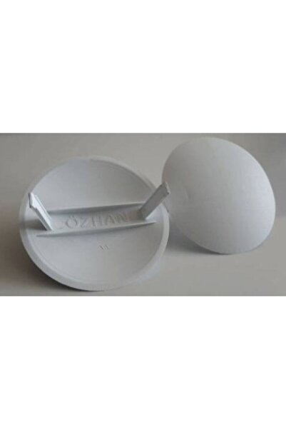 GAE Buat Kapağı Yuvarlak 10 Adet