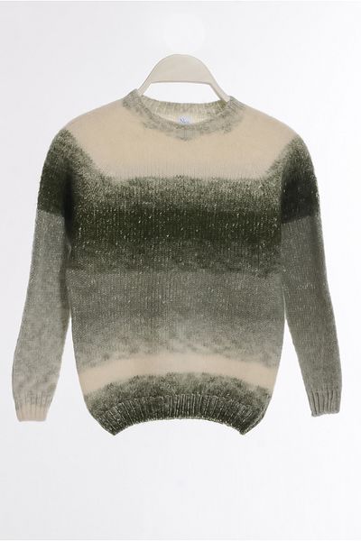 Nisrakids Knitwear Kids Sweater Transitional