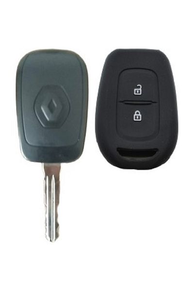 C9 Dacia Silicone Key Case 1st Quality Odorless