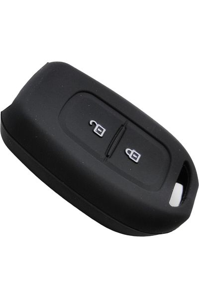 C9 Dacia Silicone Key Case 1st Quality Odorless