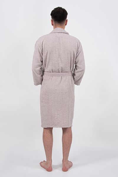 Lorateks Μπουρνούζι Arden Cotton Ultrasoft | Κεντητό Μπουρνούζι| Δώρο Μπουρνούζι,,,,,