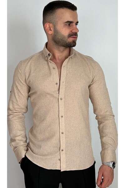 OBOYBEYCOLLECTİON ERKEK SLIM FIT