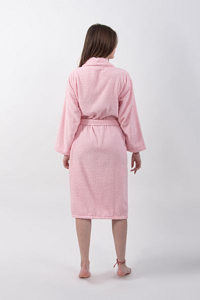 Lorateks Μπουρνούζι Arden Cotton Ultrasoft