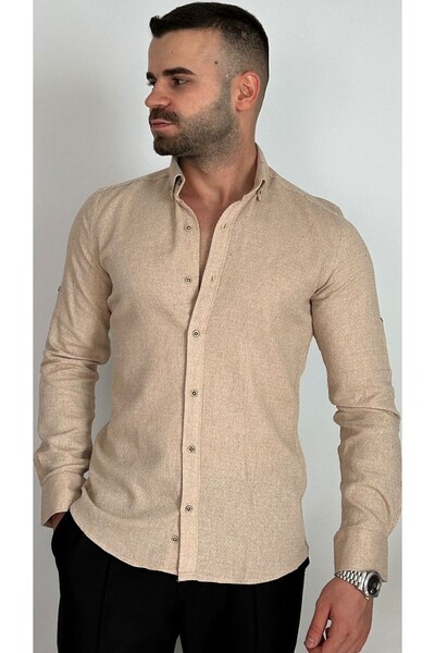 OBOYBEYCOLLECTİON ERKEK SLIM FIT
