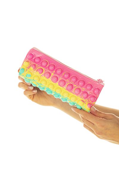 allwear Θήκη για στυλό σιλικόνης Popiit Sensory