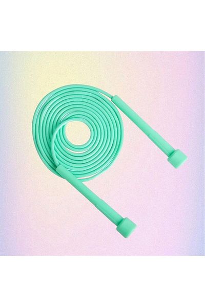 CKSpor New Generation Adjustable PVC Jump Rope