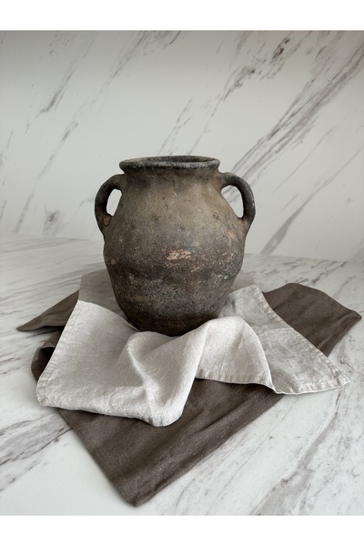 Aksesuar DEKORATİF VAZO