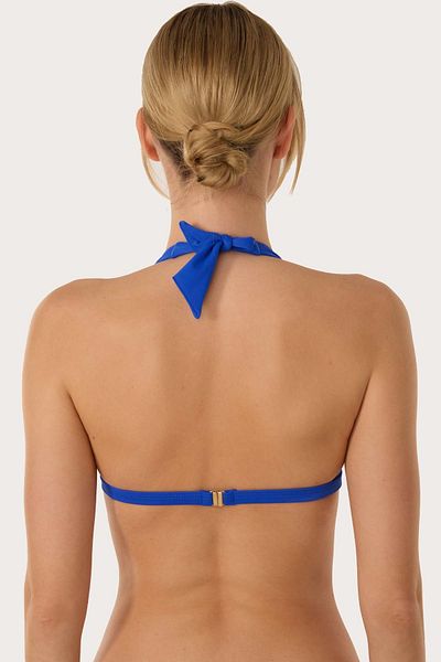 AYYILDIZ 63568 Saks Bikini Top