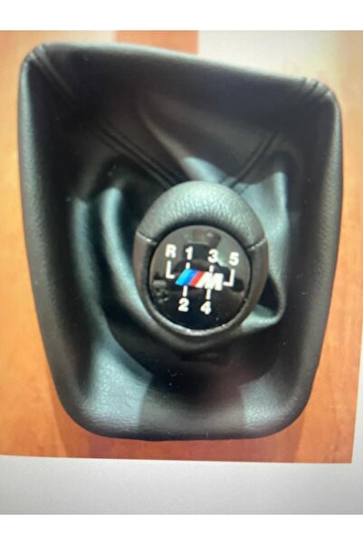İst-Oto Delüx Car Bmw E46 Vites Körüğü Vites Topuzu
