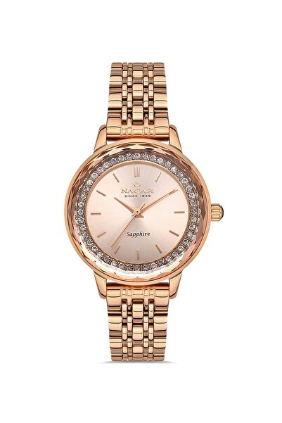Nacar NC33-398223-RRMS Kadın Kol Saati