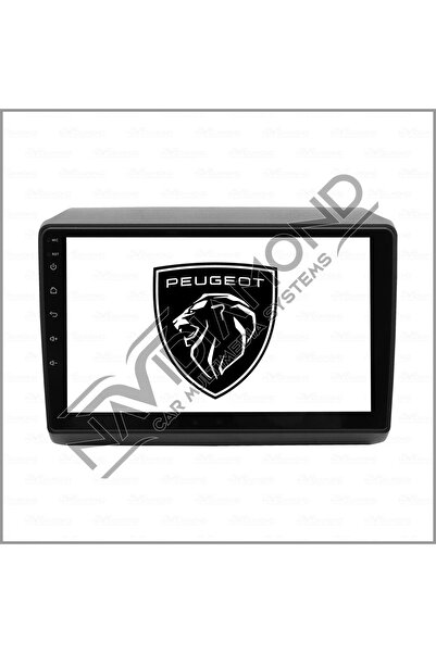 NAVİDİAMOND NAVIDIAMOND PEUGEOT BOXER 2007-2023 4 GB RAM 64 GB HAFIZA ANDROID MULTIMEDIA TEYP ESKISEHİR
