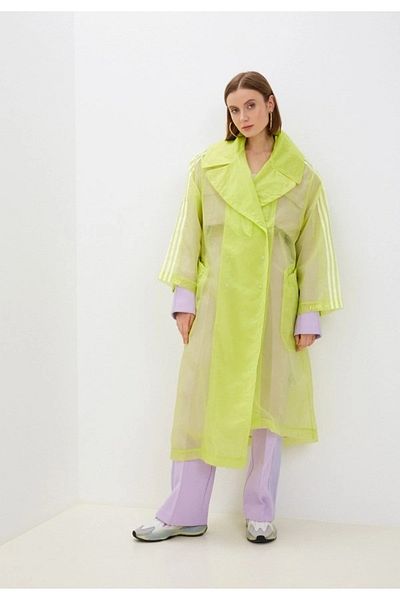 adidas Green Jackets Styles Prices Trendyol