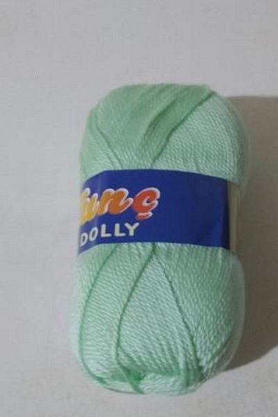 Tunç Çadır TUNÇ DOLLY BOOTS STRING GREEN 1 PIECE COLOR: 117