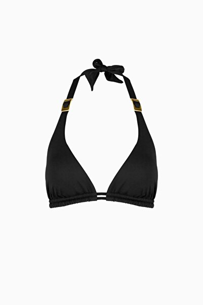 AYYILDIZ 63554 Μαύρο Μπικίνι Τοπ