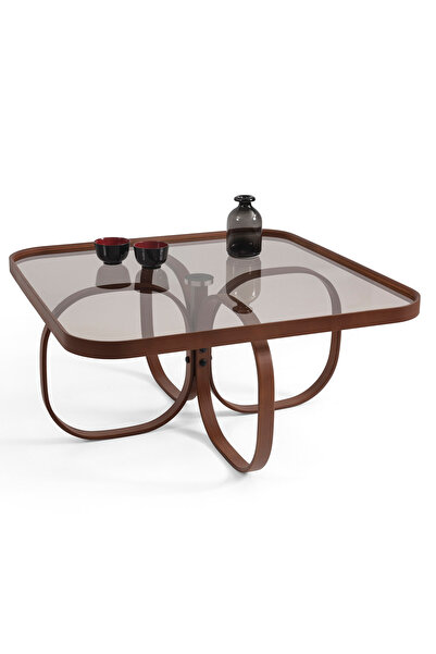 Eymense Rio Ceviz Orta Sehpa