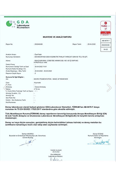 Micropigmentation Eyebrow And Hair Vitamin