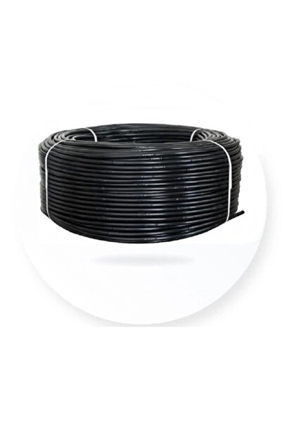 Sertsan Deliksiz Düz Damlama Sulama Borusu 20 Mm 300 Mt