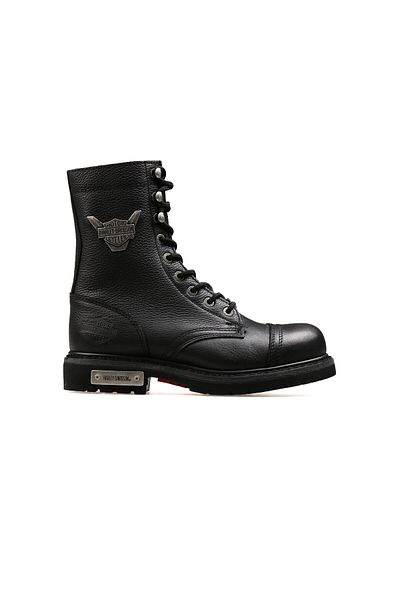 Harley Davidson Water and Cold Resistant Winter Women's Boots & Booties