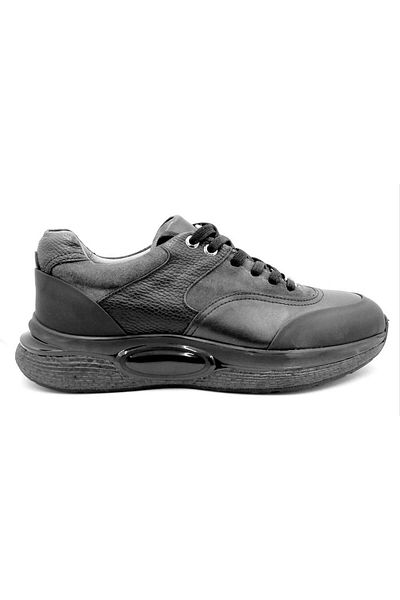 Pierre Cardin 335559 Черни мъжки обувки за ежедневие