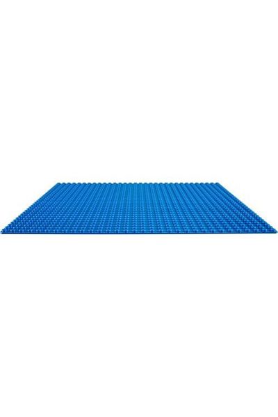 LEGO 10714 ® Classic Blue Background / 1 Piece / 4-99 Years