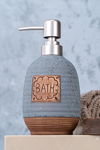 ACAR Twist Sıvı Sabunluk