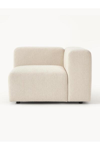 S Home Design Concept Pietro Sağ Köşe Modül Teddy