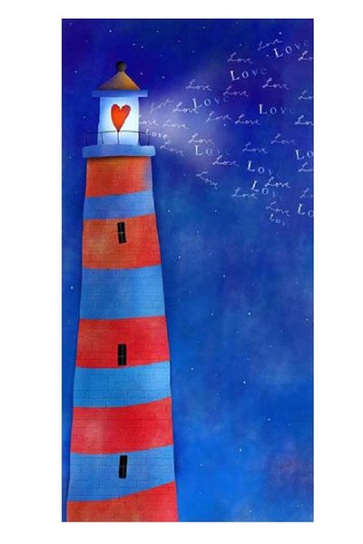 dialands Lighthouse