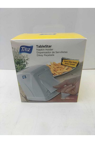 Titiz TP 255 TITIZ TABLESTAR SUPPORT vertical pentru șervețele