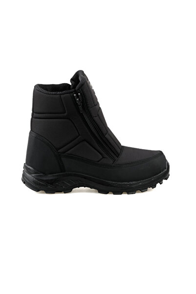 Scooter Erkek Watertight Su Geçirmez Soğuğa Dayanıklı Outdoor Ayakkabı Bot