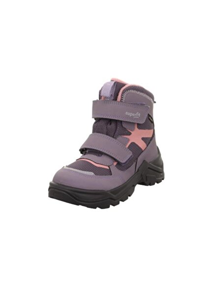 Superfit Snow Max Wide Gore-Tex Kız Cırtlı Kar Botu 1-002022-3 (31-35)
