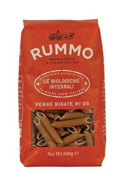Rummo Penne Rigate No:66 500 gr